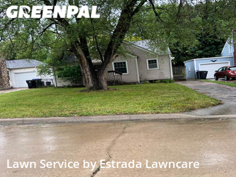 Lawn Cut nearby Topeka, KS, 