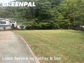 Lawn Maintenance nearby Auburn, GA, 