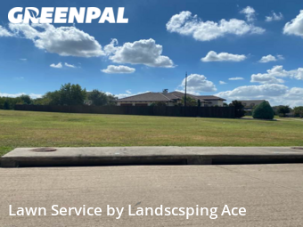 Lawn Maintenance nearby Dalworthington Gardens, TX, 