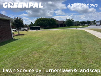 Lawn Service nearby Lynn Haven, FL, 