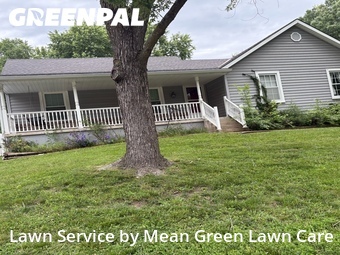 Lawn Cut nearby Independence, MO, 