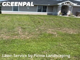 Lawn Cutting nearby Cape Coral, FL, 