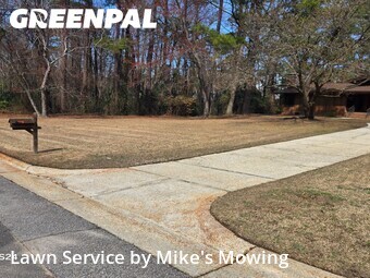 Yard Cutting nearby Fayetteville, NC, 