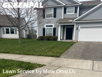 Lawn Mow nearby Canal Winchester, OH, 