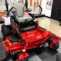 Garland Saw & Lawnmower 3