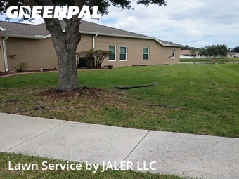 Lawn Mowing nearby Parrish, FL, 