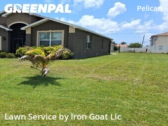 Lawn Care Service nearby Cape Coral, FL, 