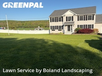 Lawn Mowing Service nearby Ellington, CT, 