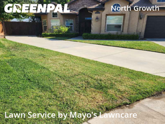 Work completed by affordable-landscaping-maintenance-services-in-Fresno-CA