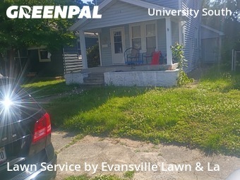 Yard Cutting nearby Evansville, IN, 