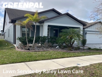 Lawn Mow nearby Riverview, FL, 