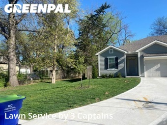 Lawn Care nearby Lenexa, KS, 