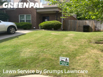 Lawn Care Service nearby Birmingham, AL, 