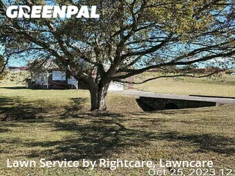 Lawn Mowing nearby Columbia, TN, 