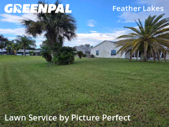Lawn Service nearby Melbourne, FL, 
