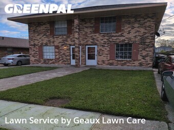 Lawn Maintenance nearby Kenner, LA, 