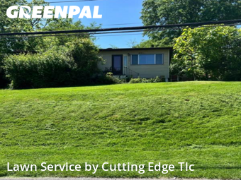 Lawn Maintenance nearby Kirkwood, MO, 