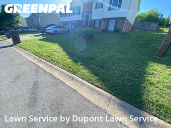 Lawn Cut nearby Clarksville, TN, 