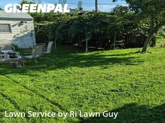 Lawn Service nearby New Bedford, RI, 