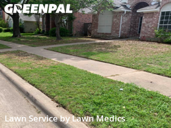 Lawn Maintenance nearby Rowlett, TX, 