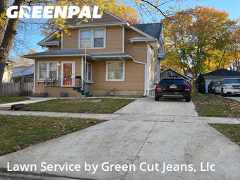 Lawn Service nearby Elgin, IL, 