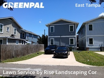 Lawn Cut nearby Tampa, FL, 