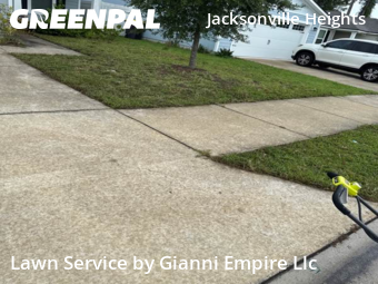 Yard Cutting nearby Jacksonville, FL, 