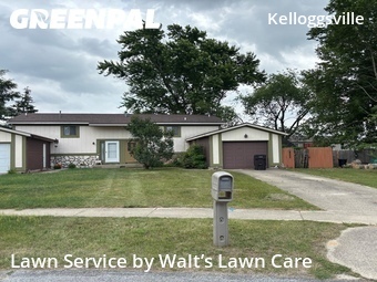 Lawn Mowing Service nearby Kentwood, MI, 