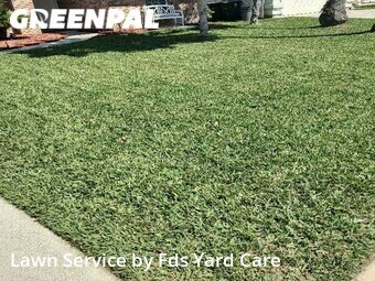 Lawn Cutting nearby Jacksonville, FL, 