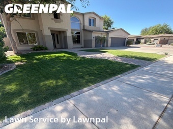 Grass Cutting nearby Chandler, AZ, 