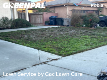 Lawn Mowing nearby Sacramento, CA, 