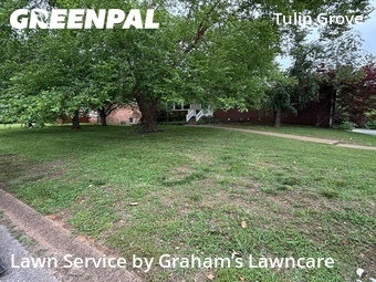 Lawn Care nearby Nashville, TN, 