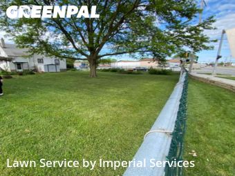 Yard Mowing nearby Midlothian, IL, 