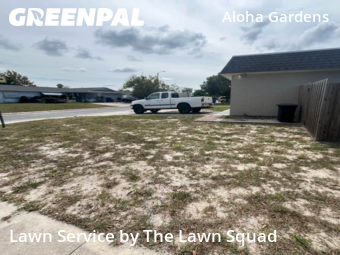 Lawn Care Service nearby Holiday, FL, 
