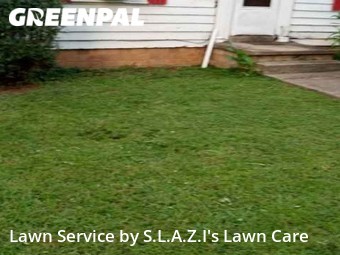 Lawn Maintenance nearby Jackson, TN, 