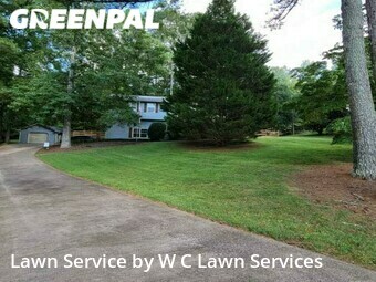 Lawn Care Service nearby Ball Ground, GA, 