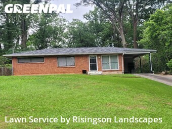 Lawn Mowing nearby Decatur, GA, 