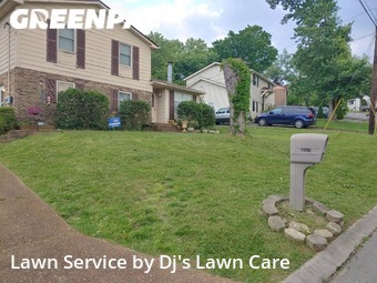 Yard Cutting nearby Nashville, TN, 