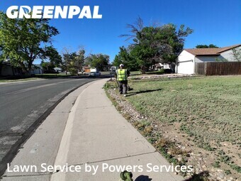 Landscaping Installation Thornton,80233,Landscaping Renovation by Powers Services, work completed in Jun , 2026