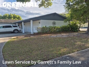 Lawn Care nearby Brandon, FL, 