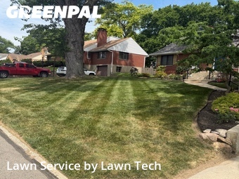 Lawn Care Service nearby Dayton, OH, 