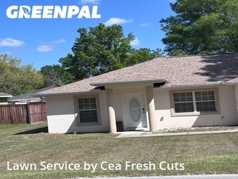 Grass Cutting nearby Ocala, FL, 