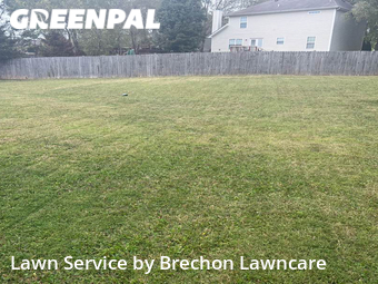 Lawn Cut nearby Spring Hill, TN, 