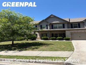 Lawn Mow nearby Lawrenceville, GA, 