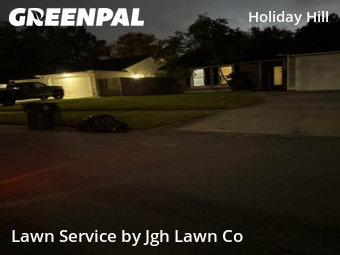 Yard Mowing nearby Jacksonville, FL, 