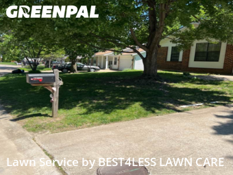 Lawn Service nearby Saint Charles, MO, 