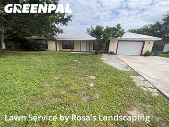 Lawn Cut nearby Port St. Lucie, FL, 