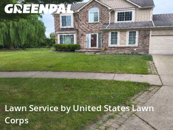 Lawn Cut nearby Troy, MI, 