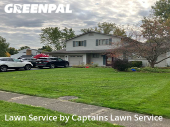 Yard Mowing nearby Grand Island, NY, 