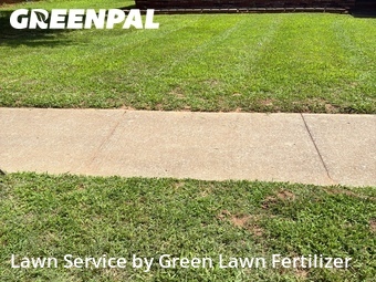 Lawn Care nearby Springfield, MO, 